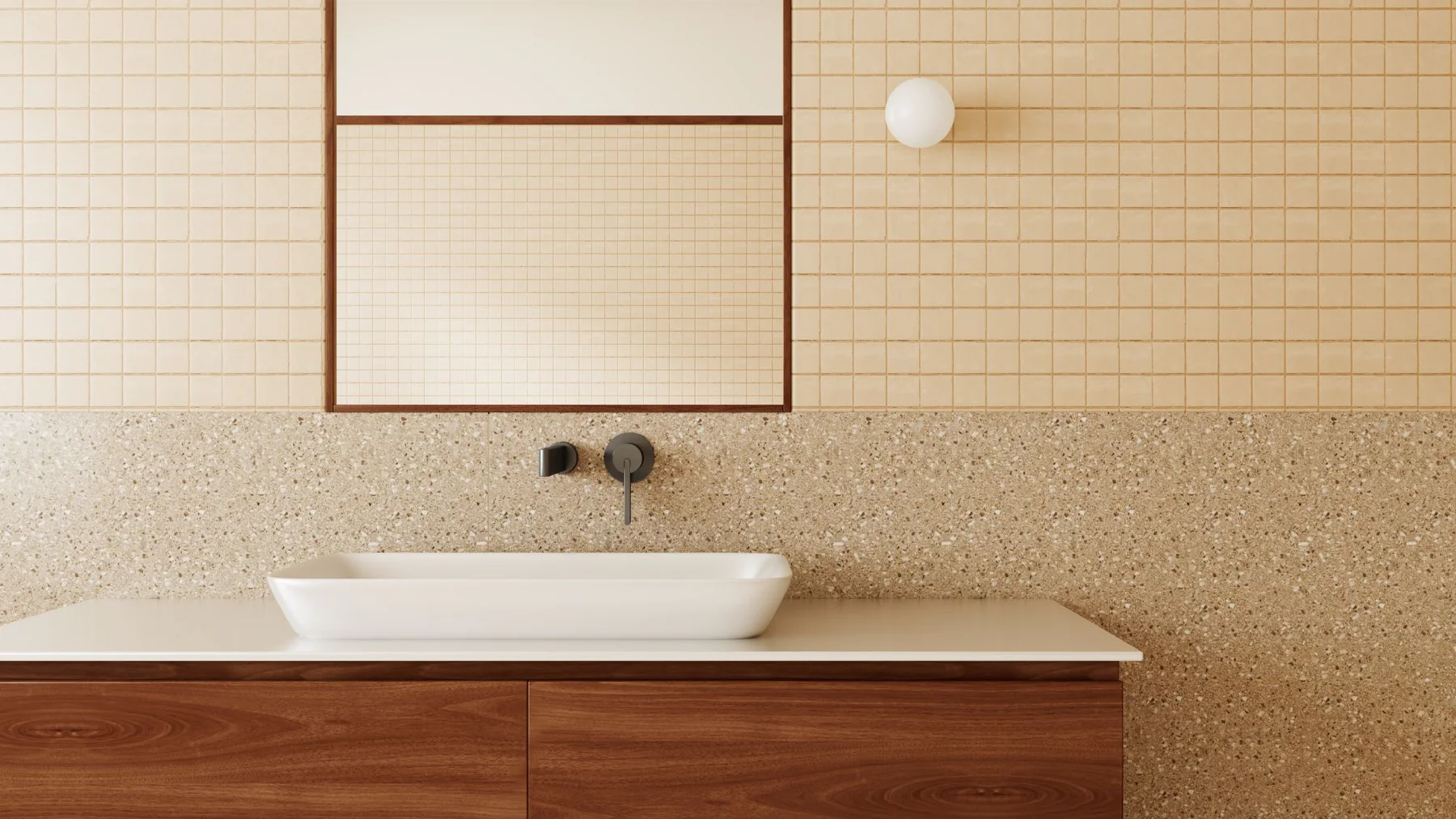 Elevate Your Perth Bathroom Sanctuary
