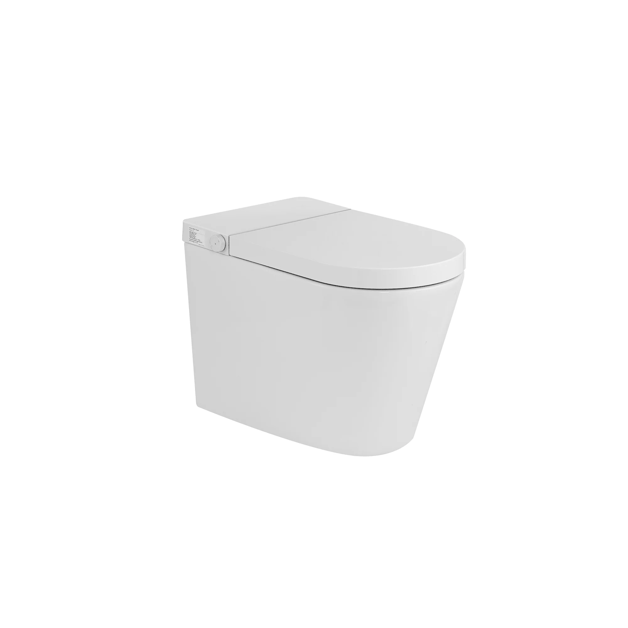New products